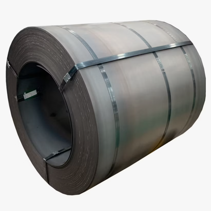 Рулон г/к 2,0*1250  (РФ)