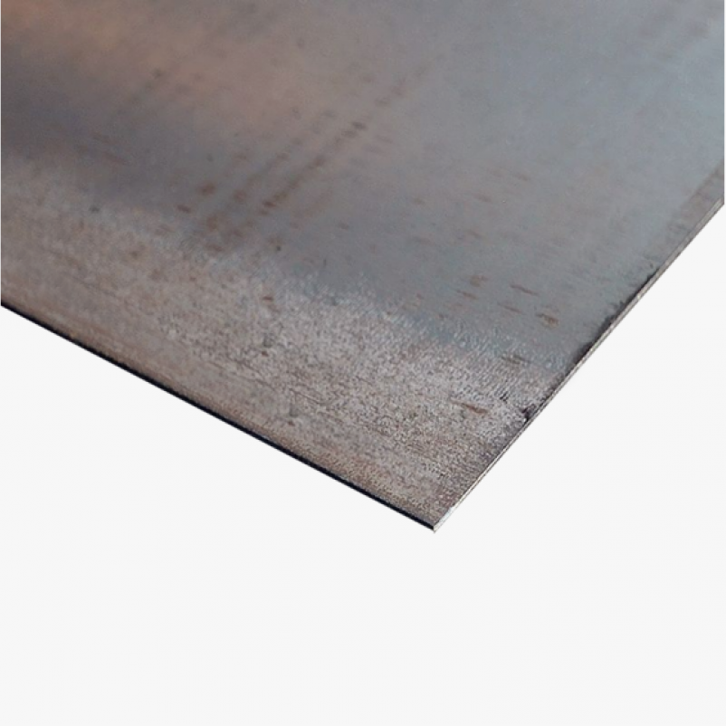 Сталь листовая г/к  2 (1*2) 