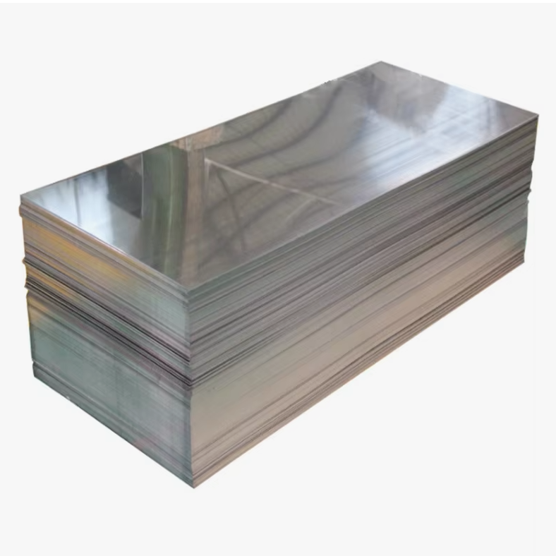 Сталь листовая х/к 1,1 (1,25*2,5) 