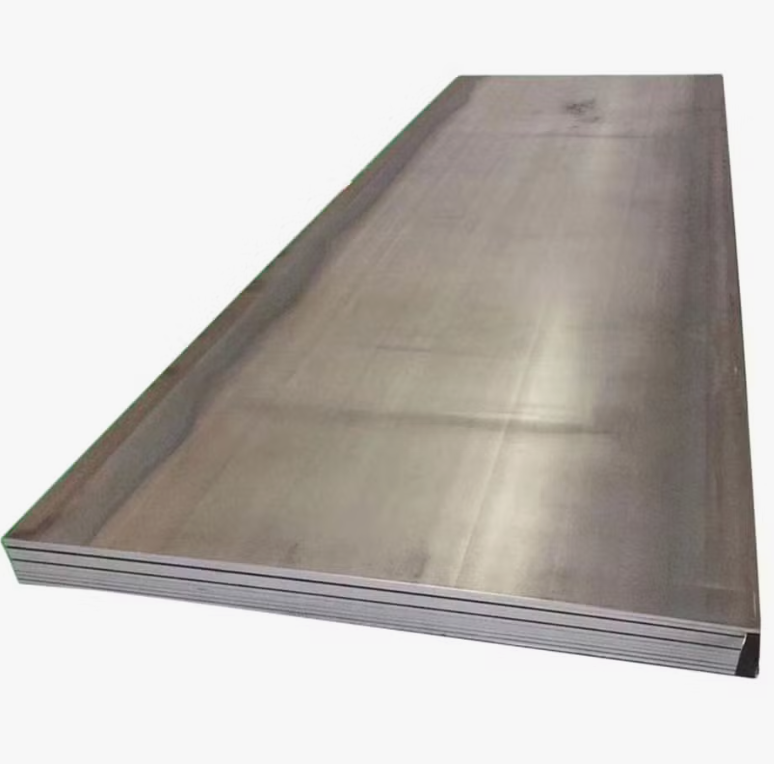 Сталь листовая г/к  3 (1*2) 