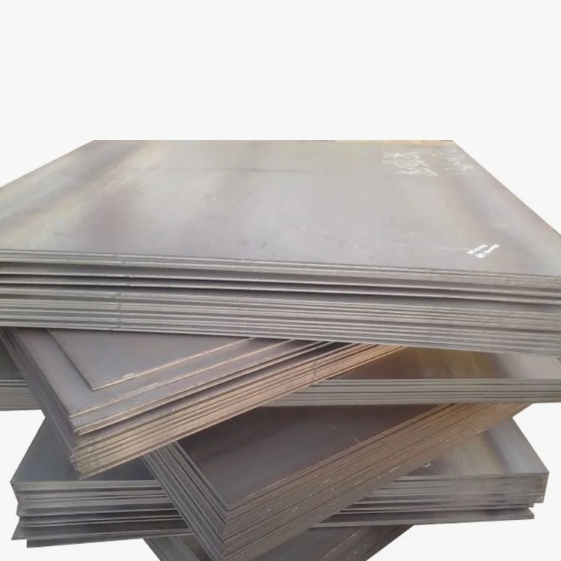 Сталь листовая г/к  2,5 (1*2) 