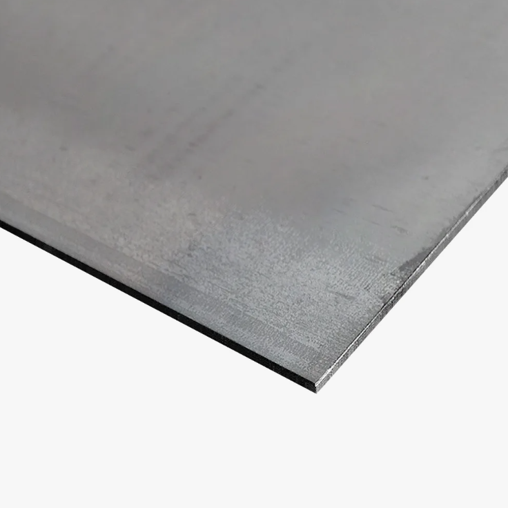 Сталь листовая г/к  2,8 (1*2)