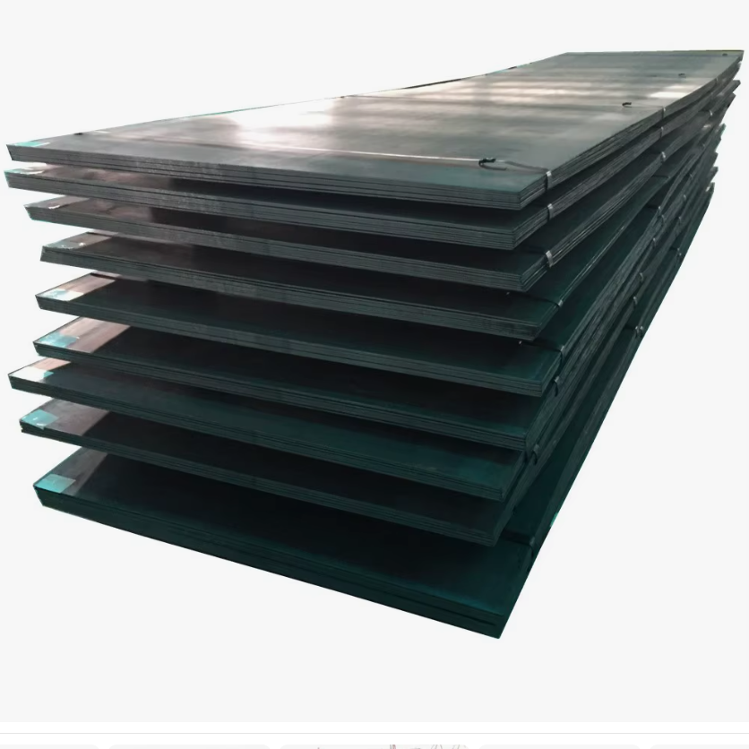 Сталь листовая г/к  5 (1,5*6) (РФ)