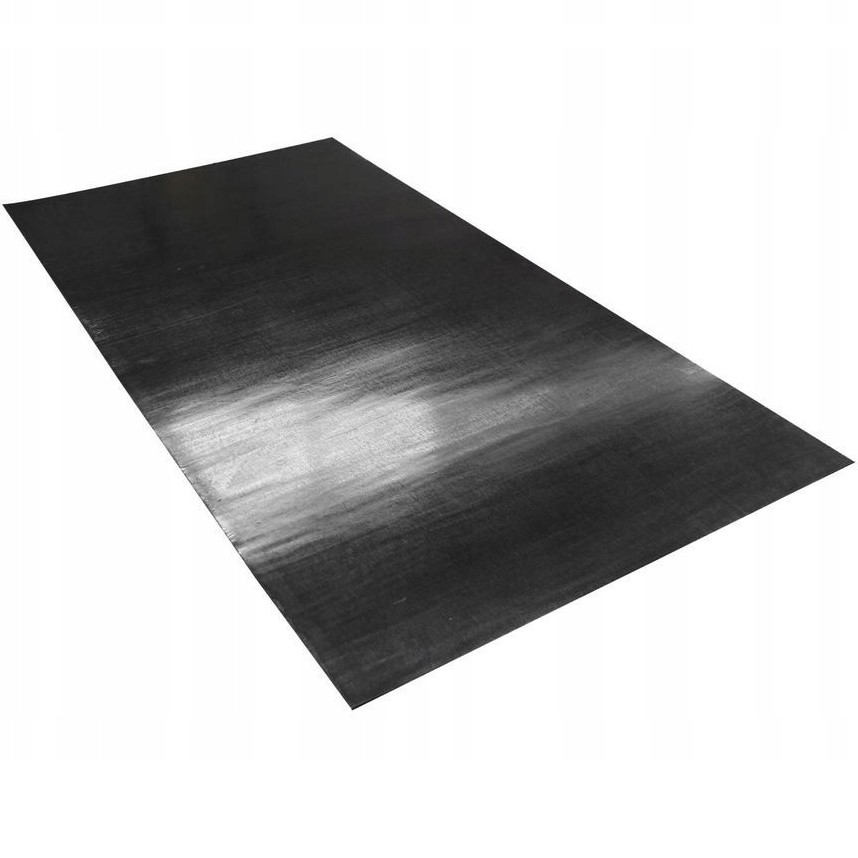 Сталь листовая х/к 1 (1,25*2,5) 