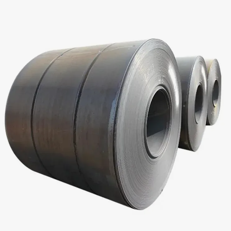 Рулон г/к 2,5*1250