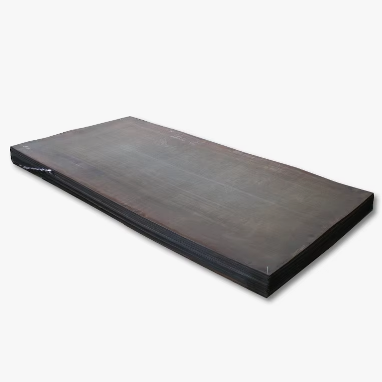 Сталь листовая г/к  1,8 (1,25*2,5) 