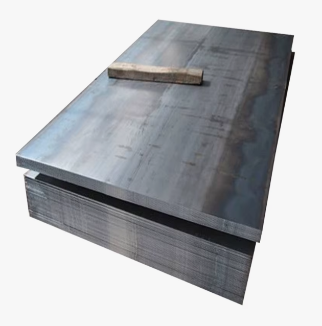 Сталь листовая г/к  2,7 (1,25*2,5) 