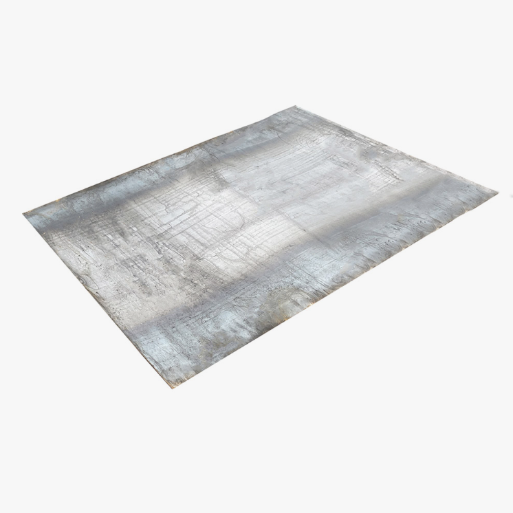 Сталь листовая г/к  2,7 (1*2) 