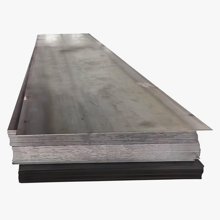 Сталь листовая г/к  3 (1,5*6) (РФ)