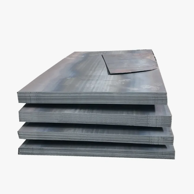 Сталь листовая г/к  2 (1,25*2,5) 