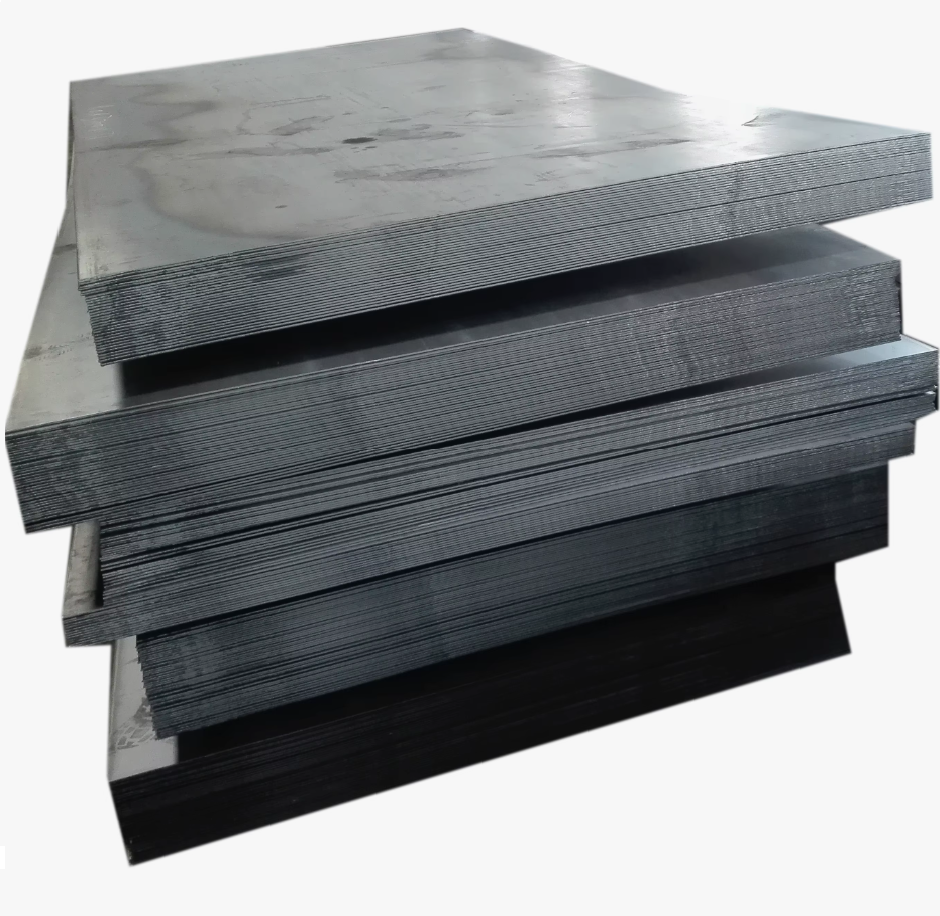 Сталь листовая г/к  3 (1,25*2,5) 