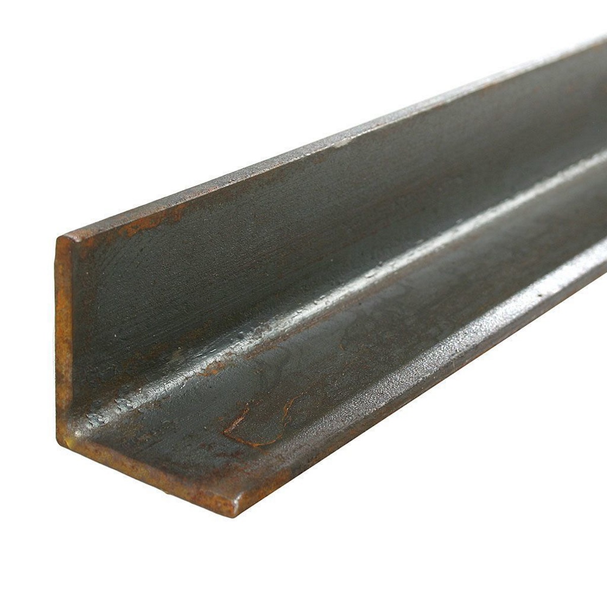 Уголок  40*3 Россия (6 м) 