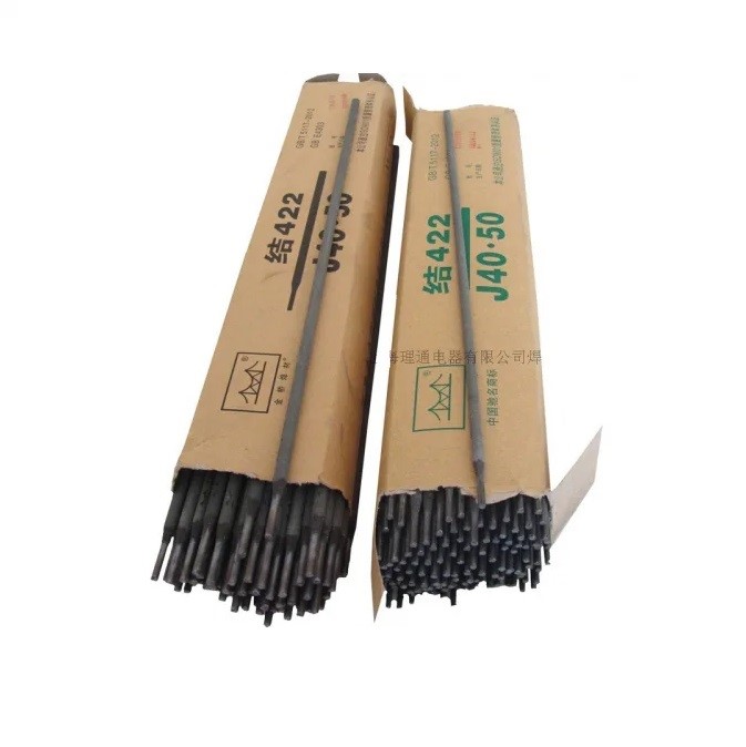 Электроды J422 d 4 мм