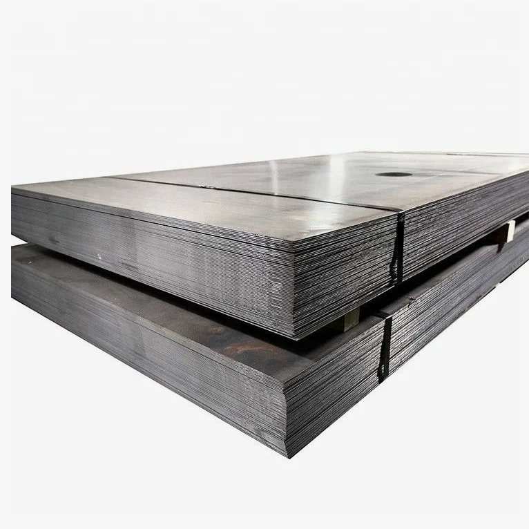 Сталь листовая г/к  2,5 (1,25*2,5) 