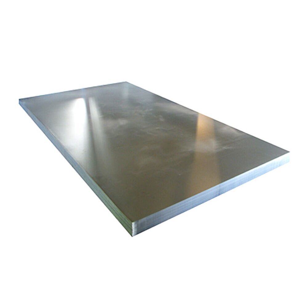 Сталь листовая х/к 0,8 (1,25*2,5) 