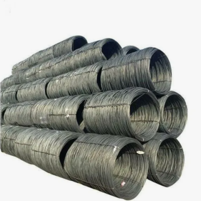 Катанка 8 бухта (Казахстан) 