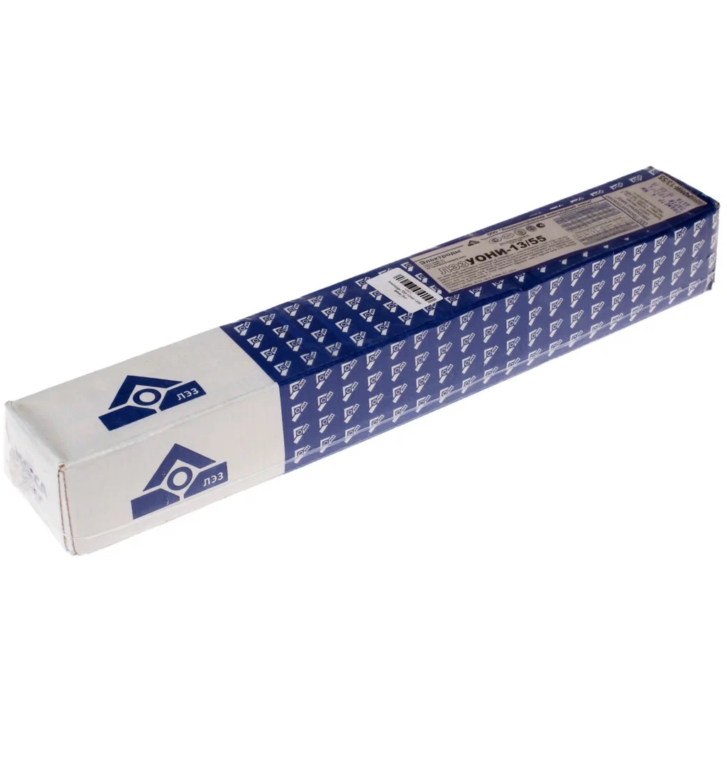 Электроды УОНИ-13/55 ПЛАЗМА d 3 мм