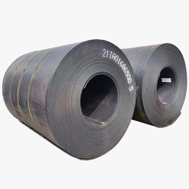 Рулон г/к 2,8*1190 