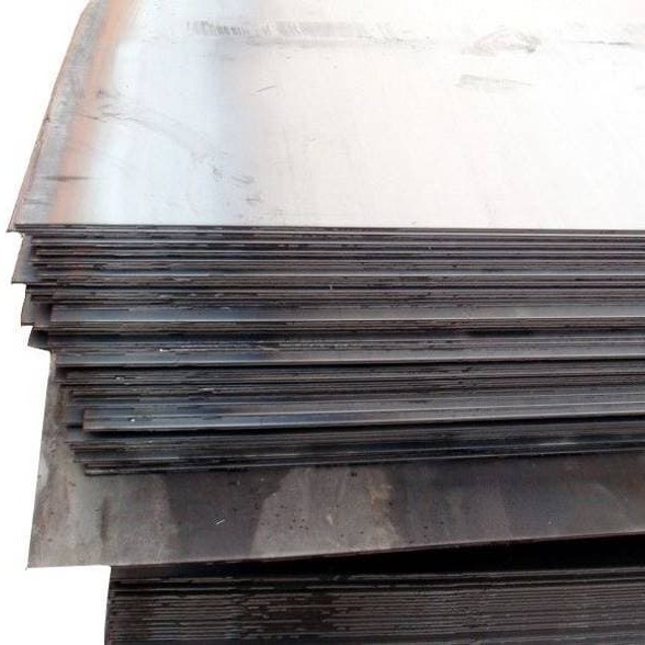 Сталь листовая г/к  6 (1,5*6) 