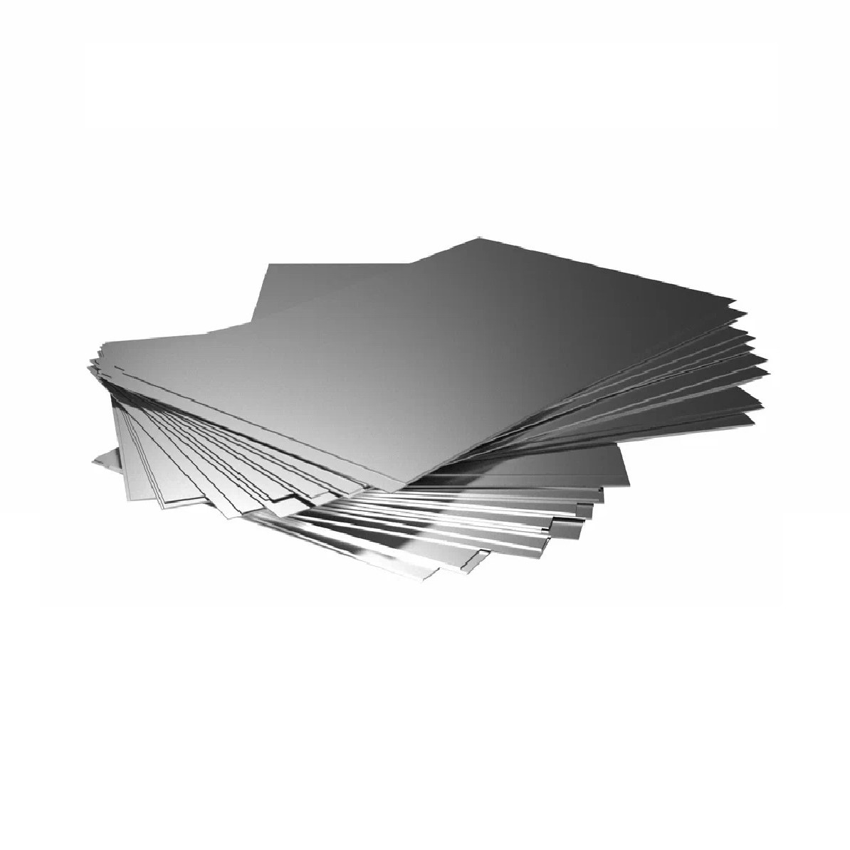 Сталь листовая х/к 1,1 (1*2) 